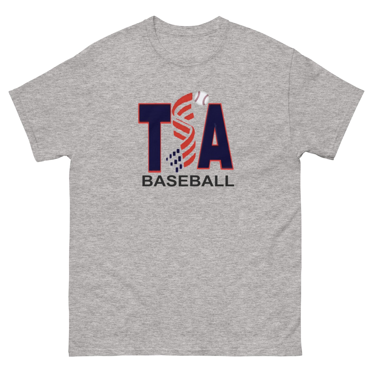 Men's classic tee