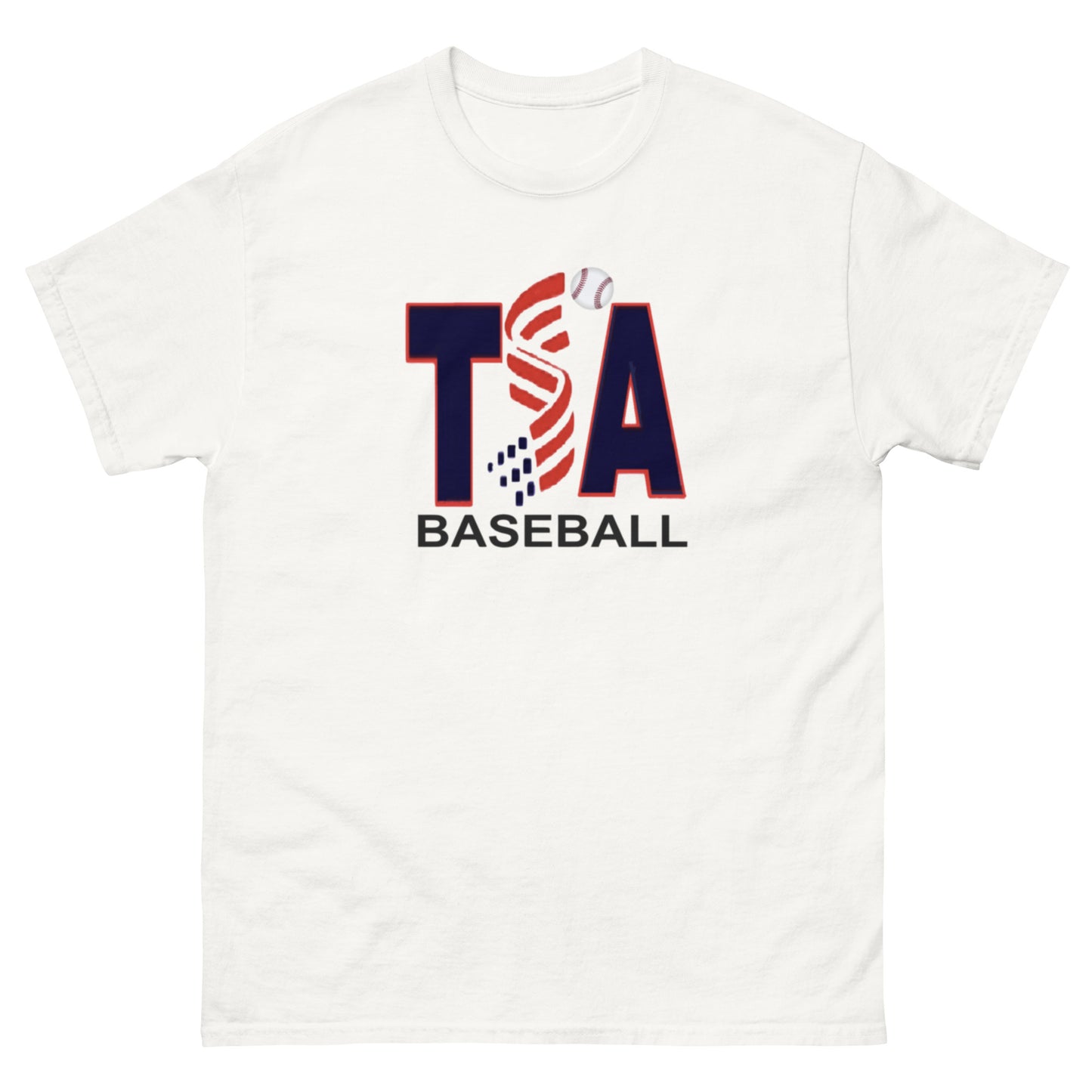 Men's classic tee