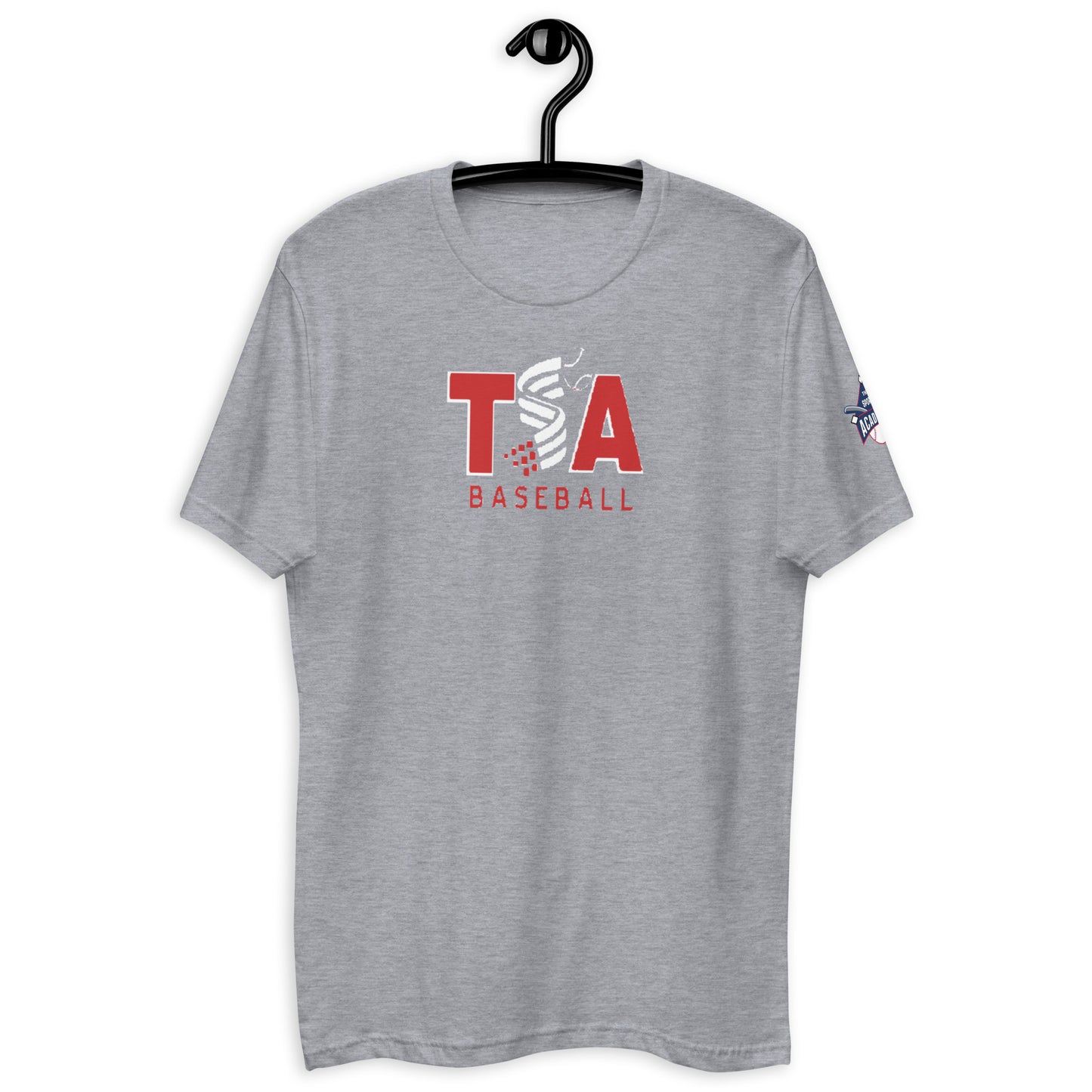 T.S.A. Baseball Short Sleeve T-shirt