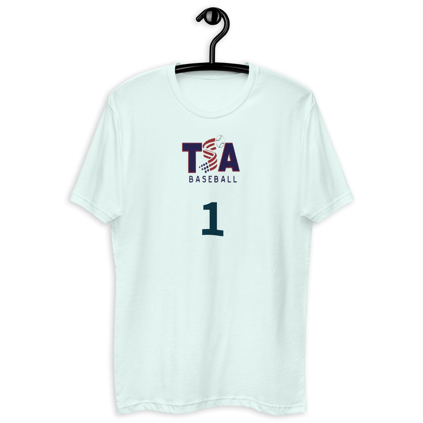 Short Sleeve T-shirt