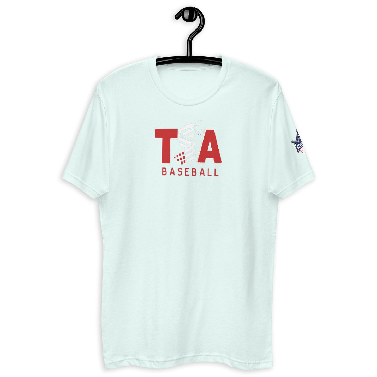 T.S.A. Baseball Short Sleeve T-shirt