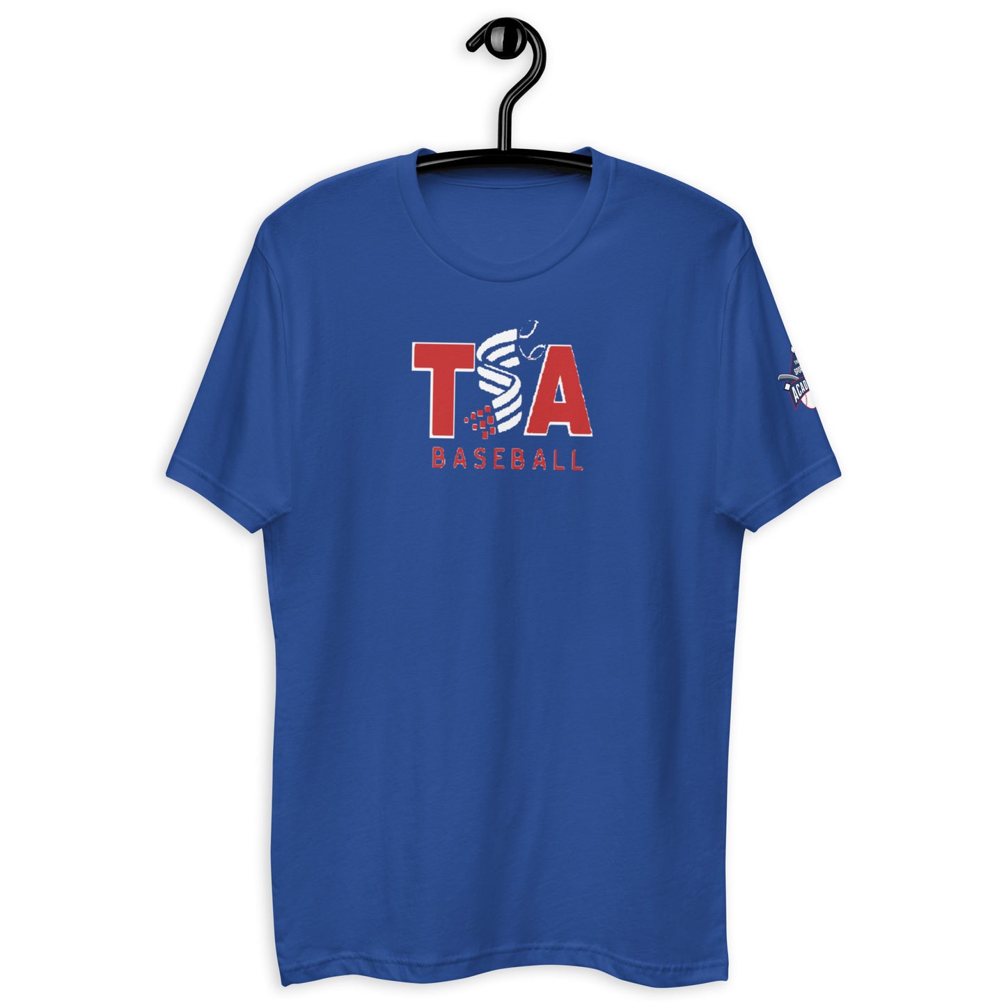 T.S.A. Baseball Short Sleeve T-shirt