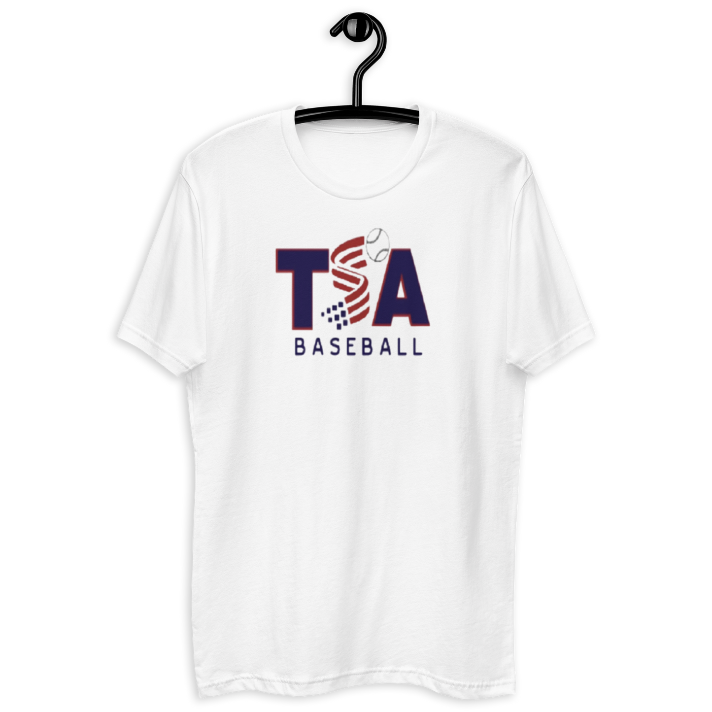 T.S.A. T-shirt
