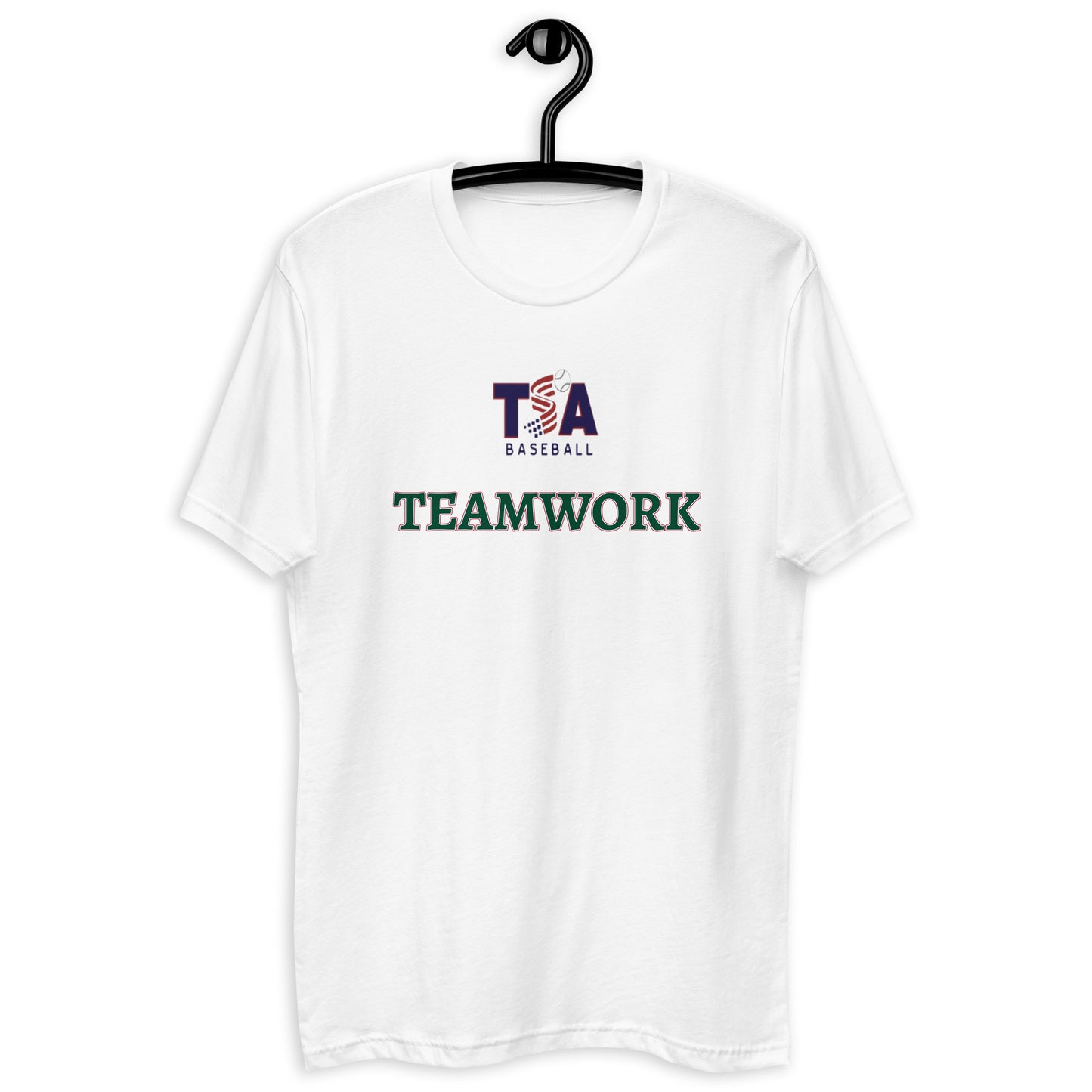 T.S.A. Teamwork T-shirt
