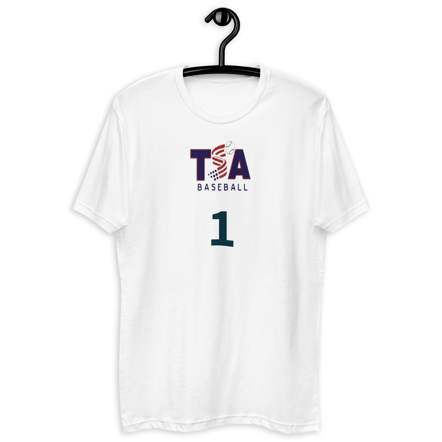 Short Sleeve T-shirt