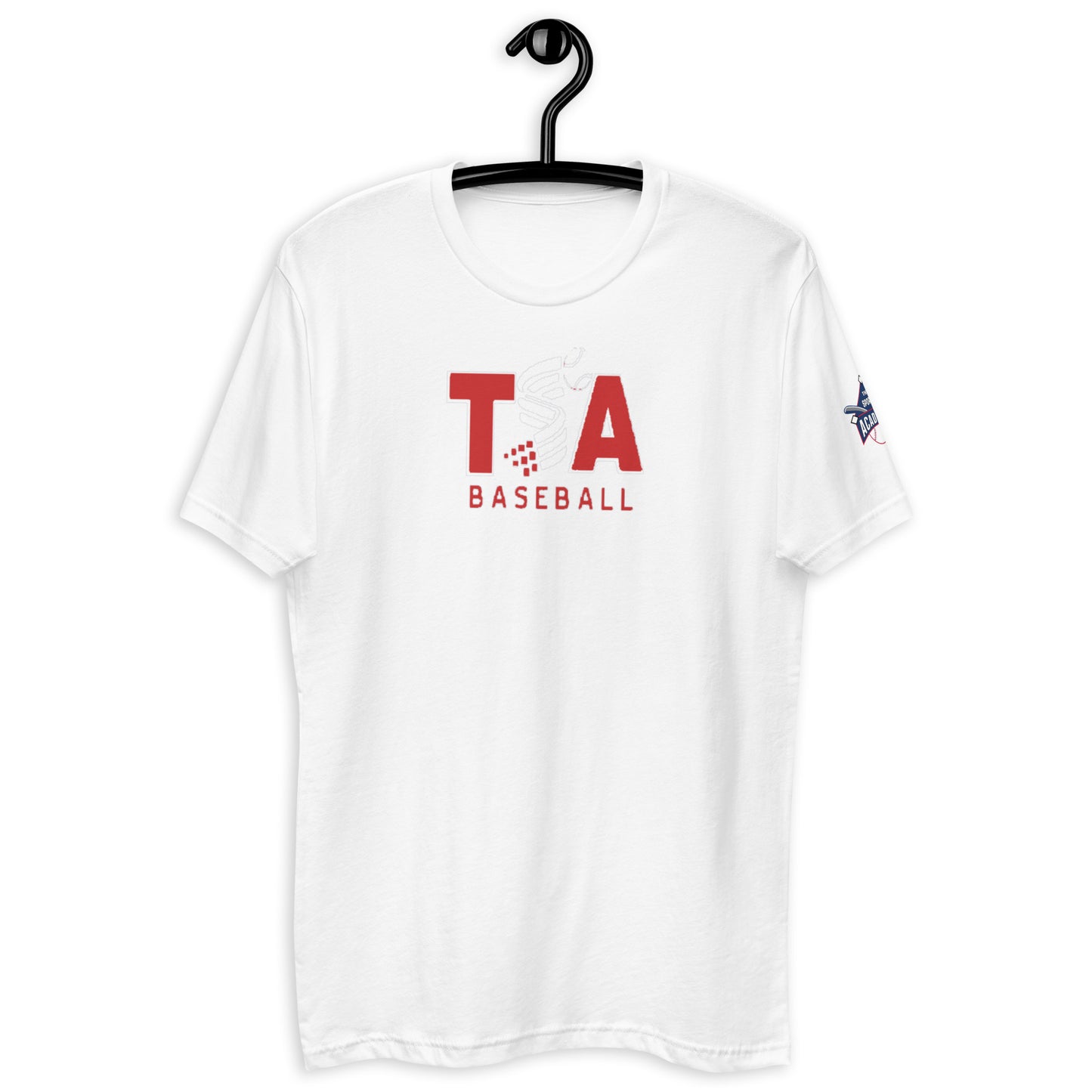 T.S.A. Baseball Short Sleeve T-shirt