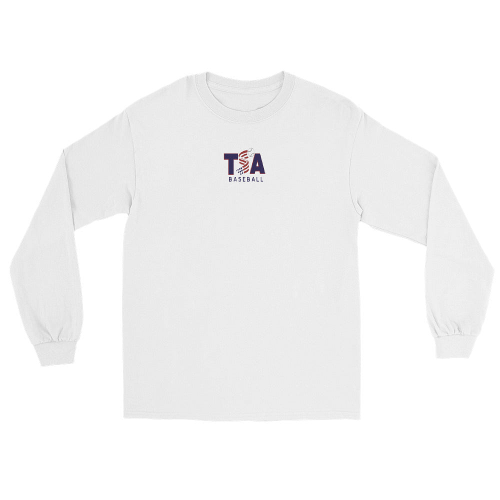 Men’s Long Sleeve Shirt