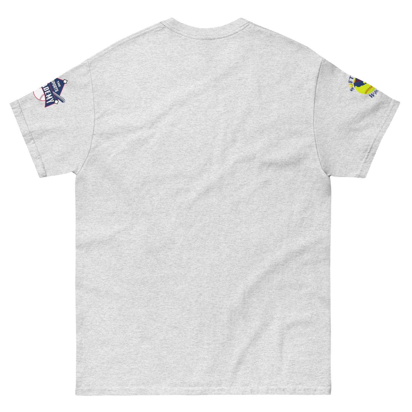 T.S.A. Baseball "Baserunning Matters" 2024 Unisex classic tee