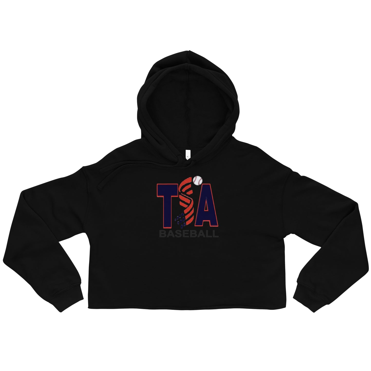 T.S.A. Baseball Hoodie