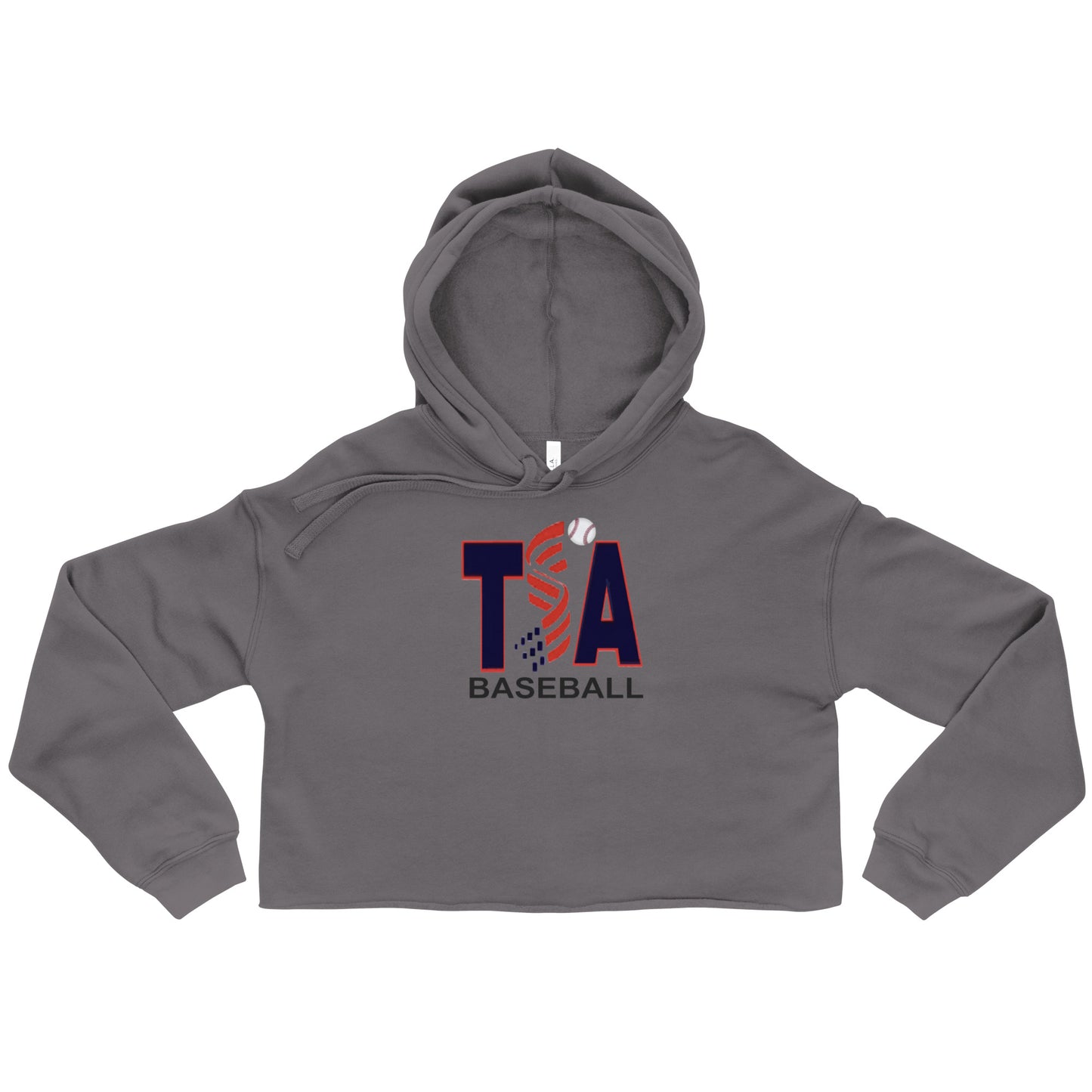 T.S.A. Baseball Hoodie
