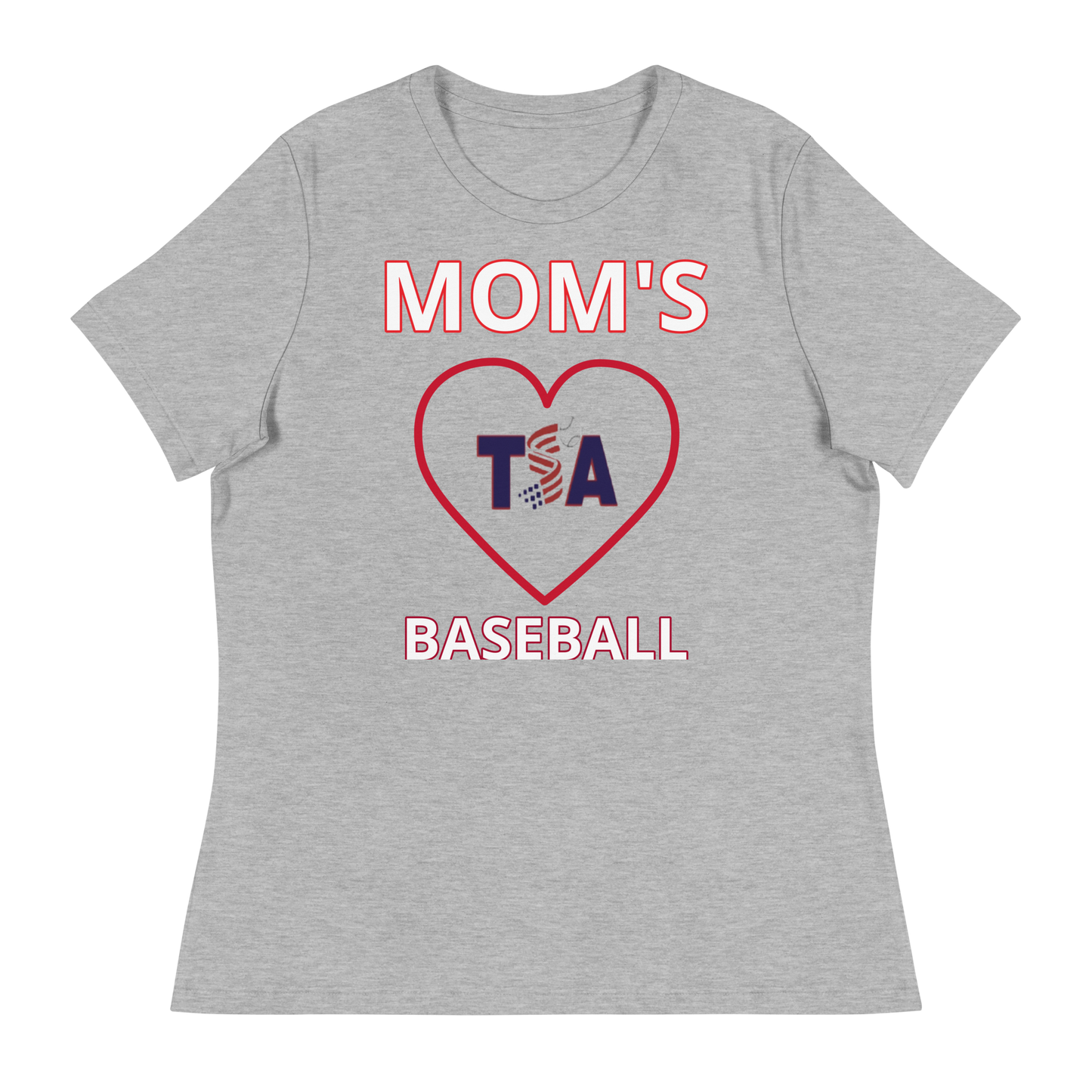 Women's Relaxed T-Shirt