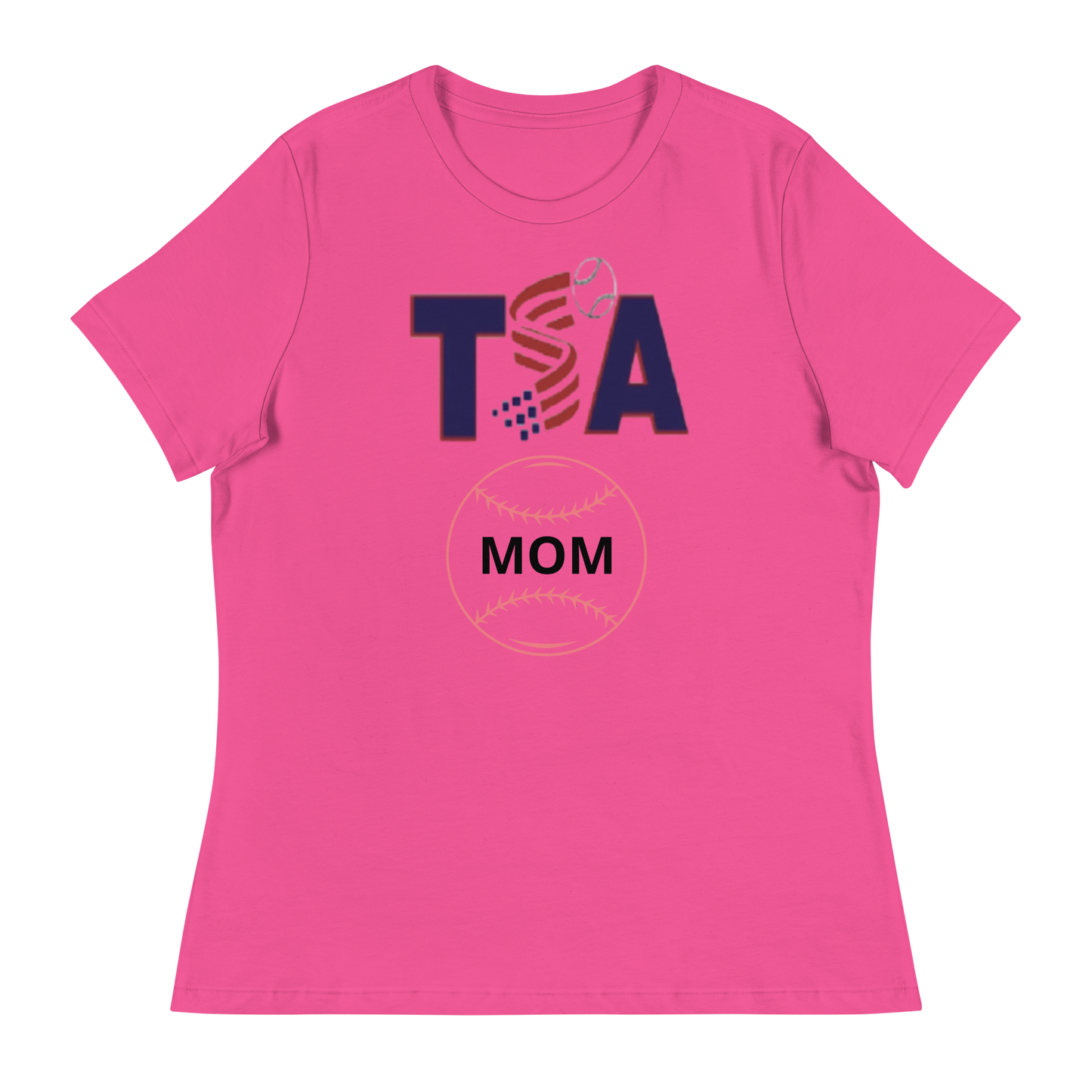 Women's Relaxed T-Shirt