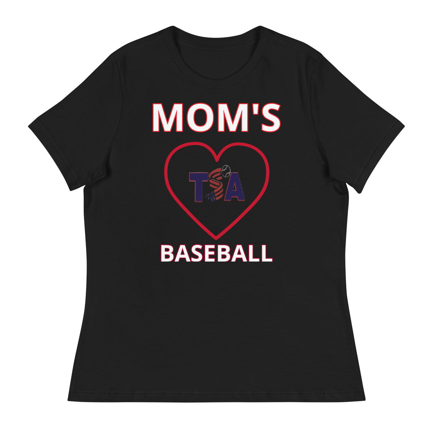Women's Relaxed T-Shirt