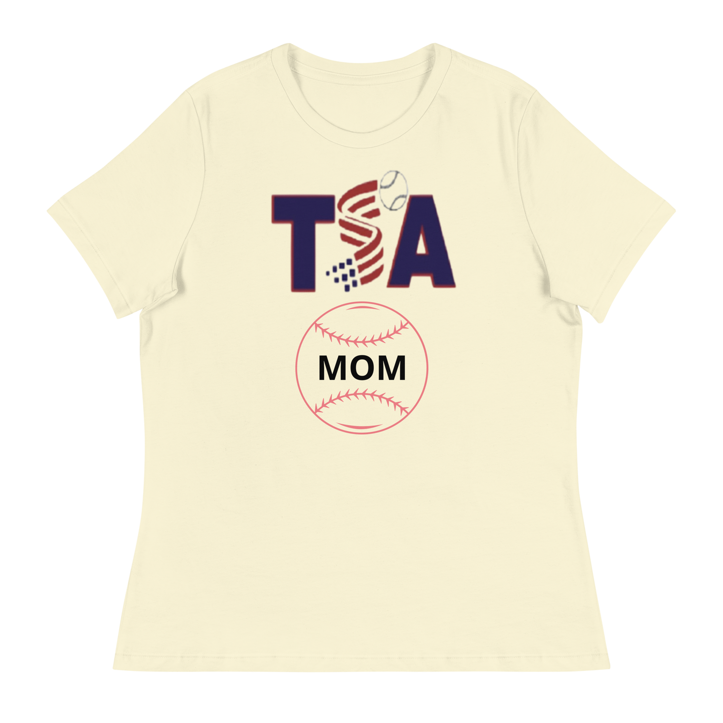 Women's Relaxed T-Shirt