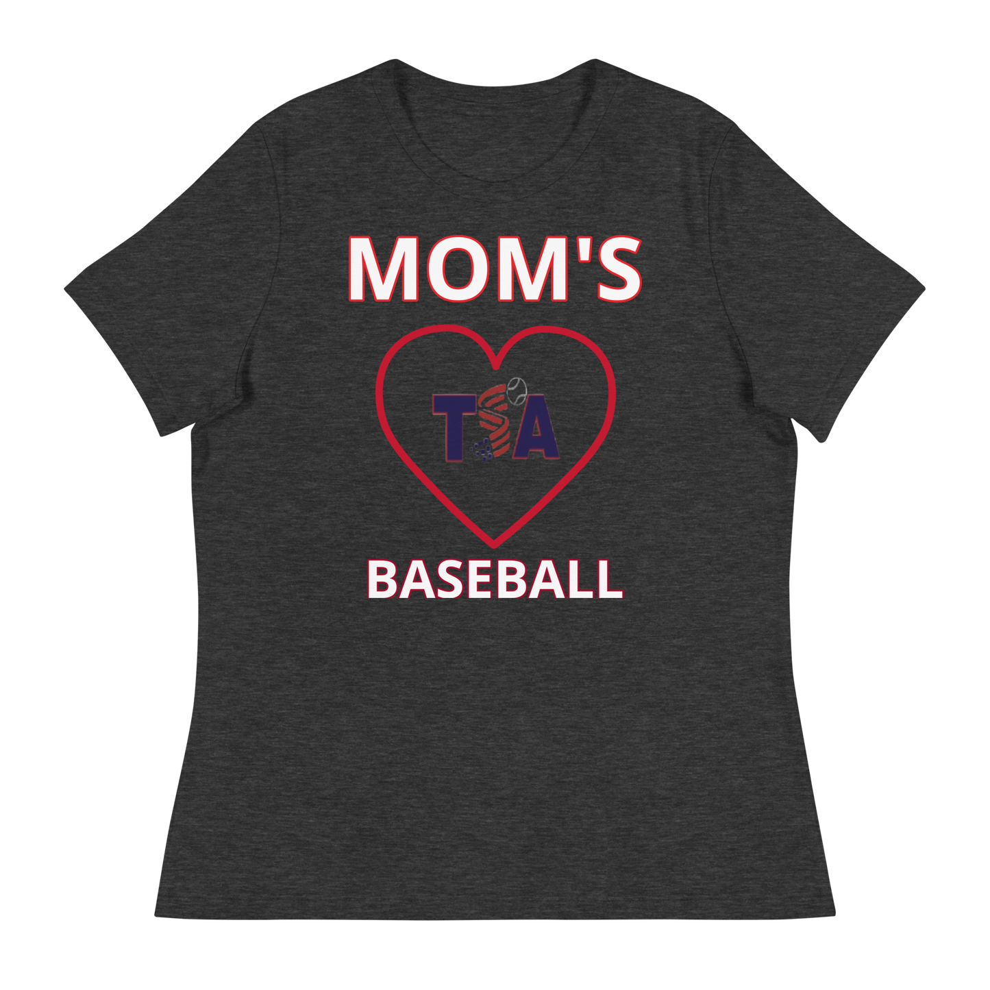 Women's Relaxed T-Shirt