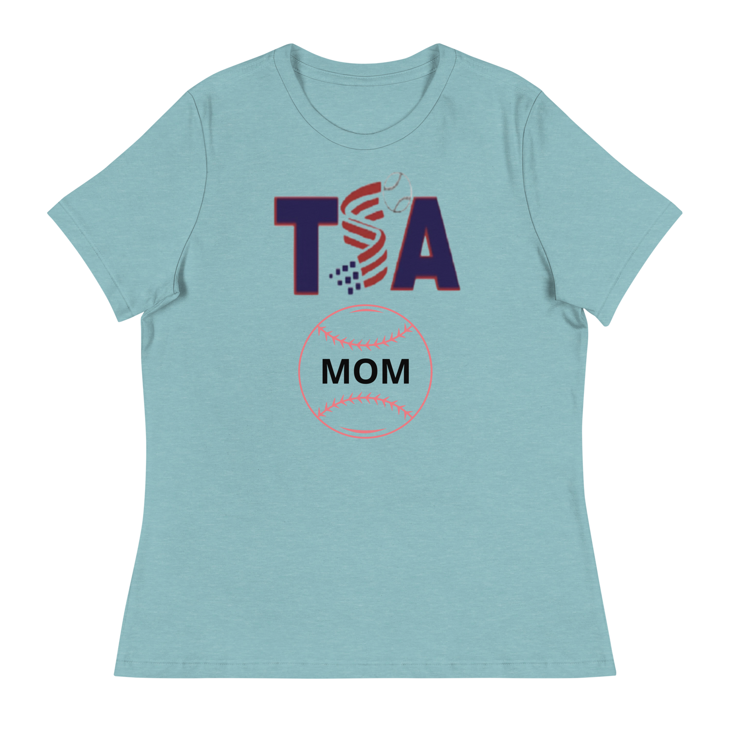 Women's Relaxed T-Shirt