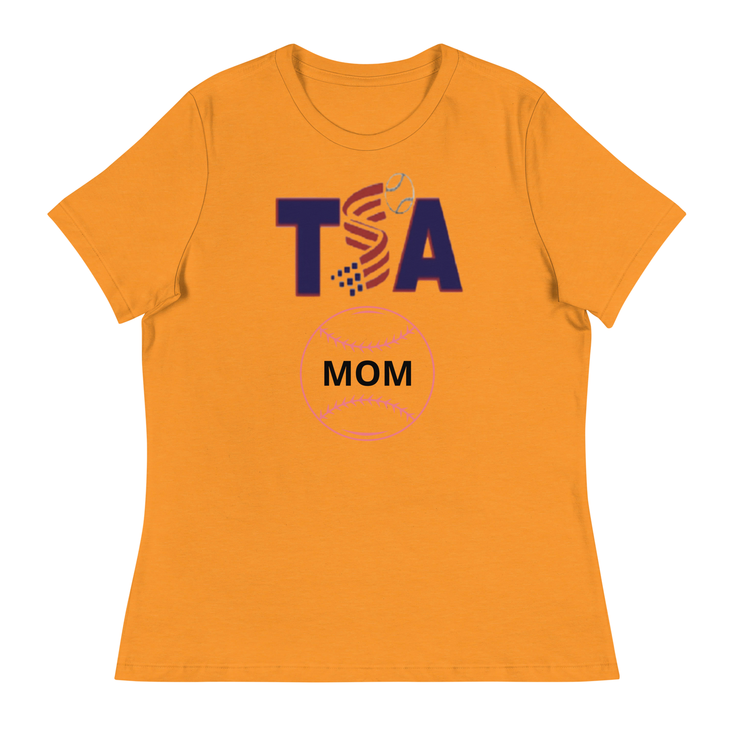 Women's Relaxed T-Shirt