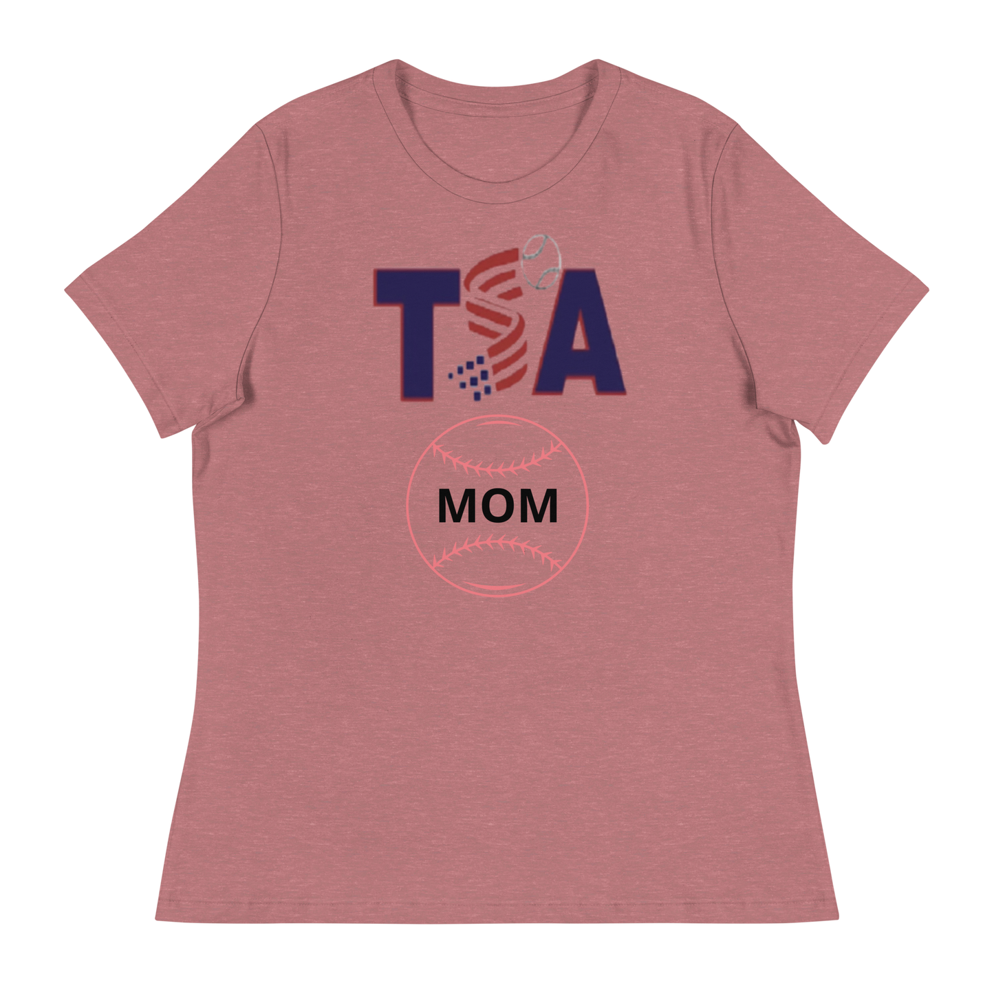 Women's Relaxed T-Shirt