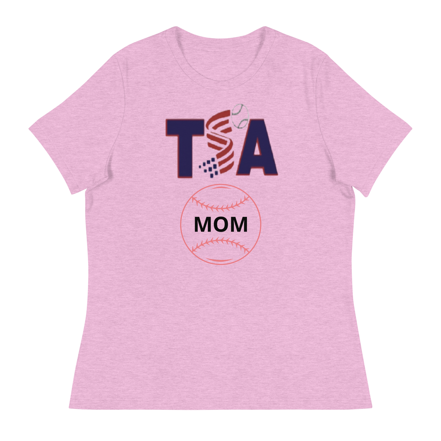 Women's Relaxed T-Shirt