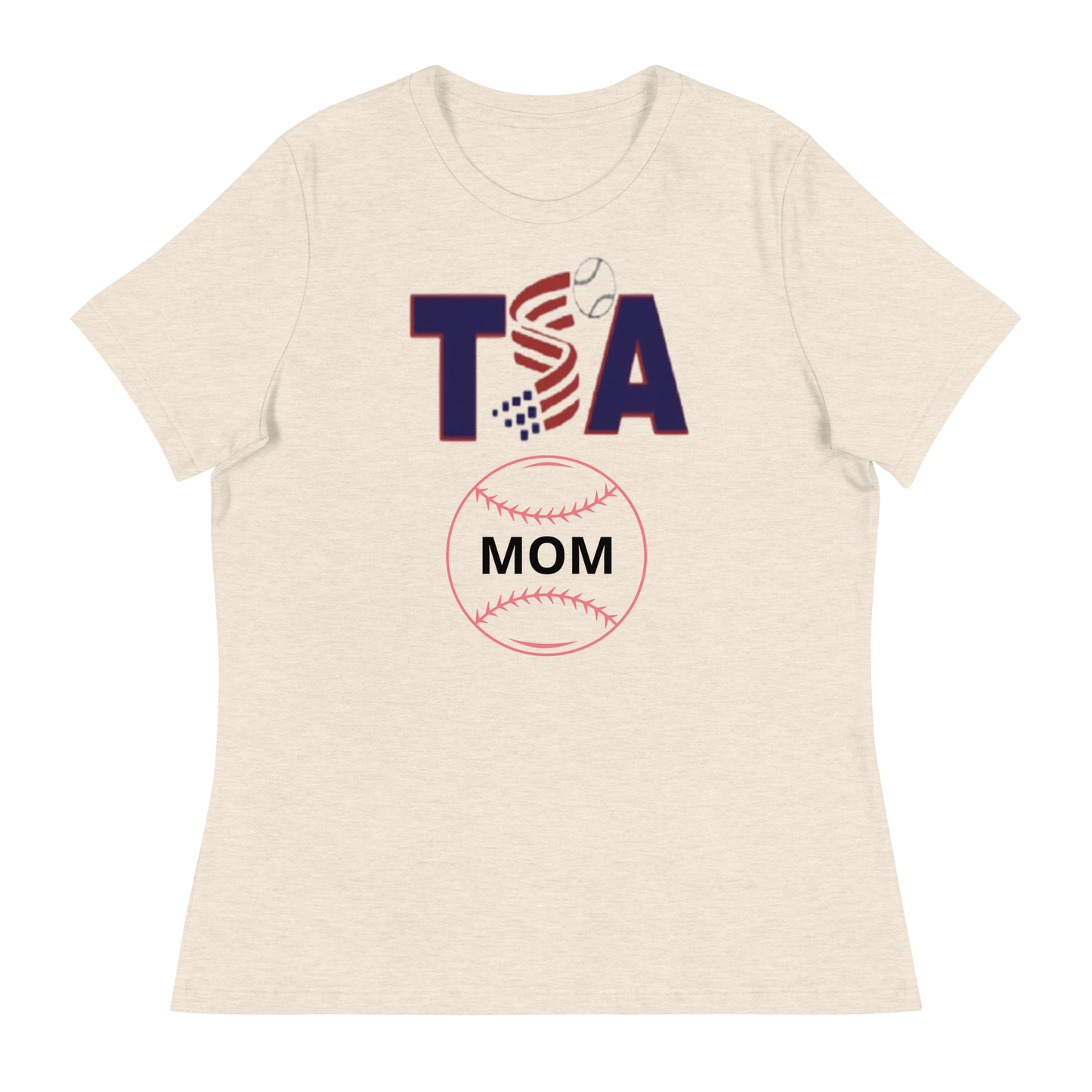 Women's Relaxed T-Shirt