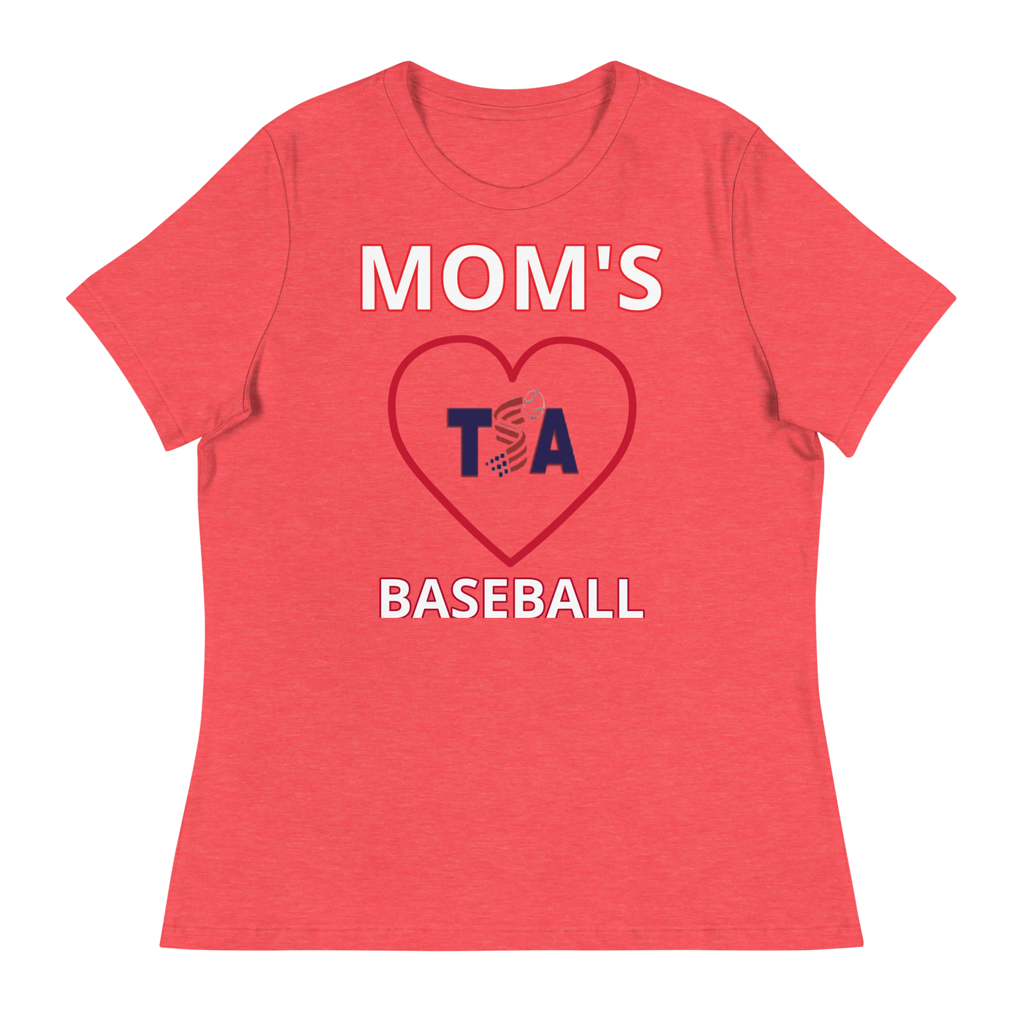 Women's Relaxed T-Shirt