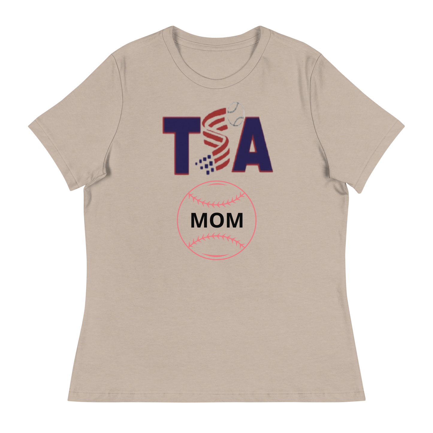 Women's Relaxed T-Shirt