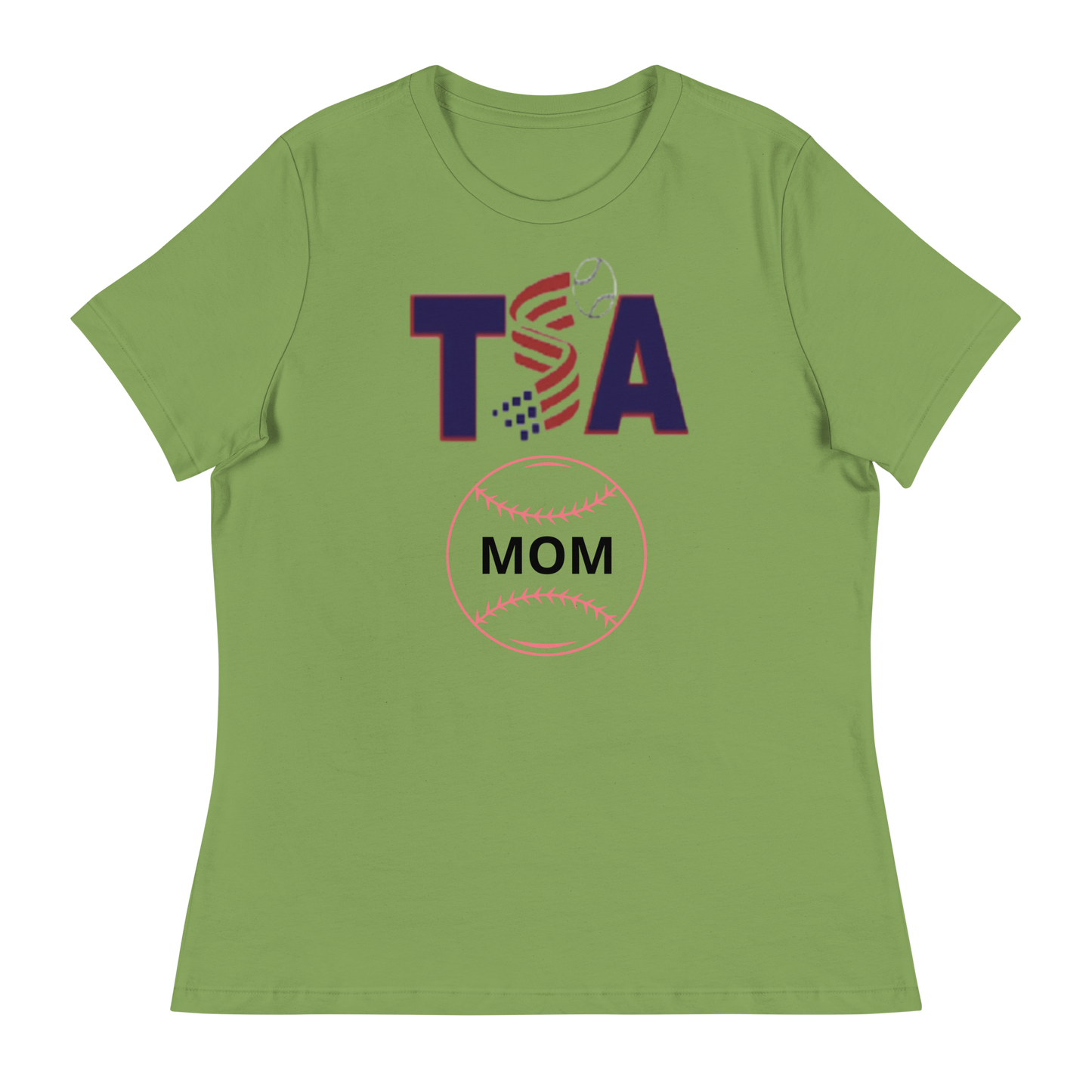 Women's Relaxed T-Shirt