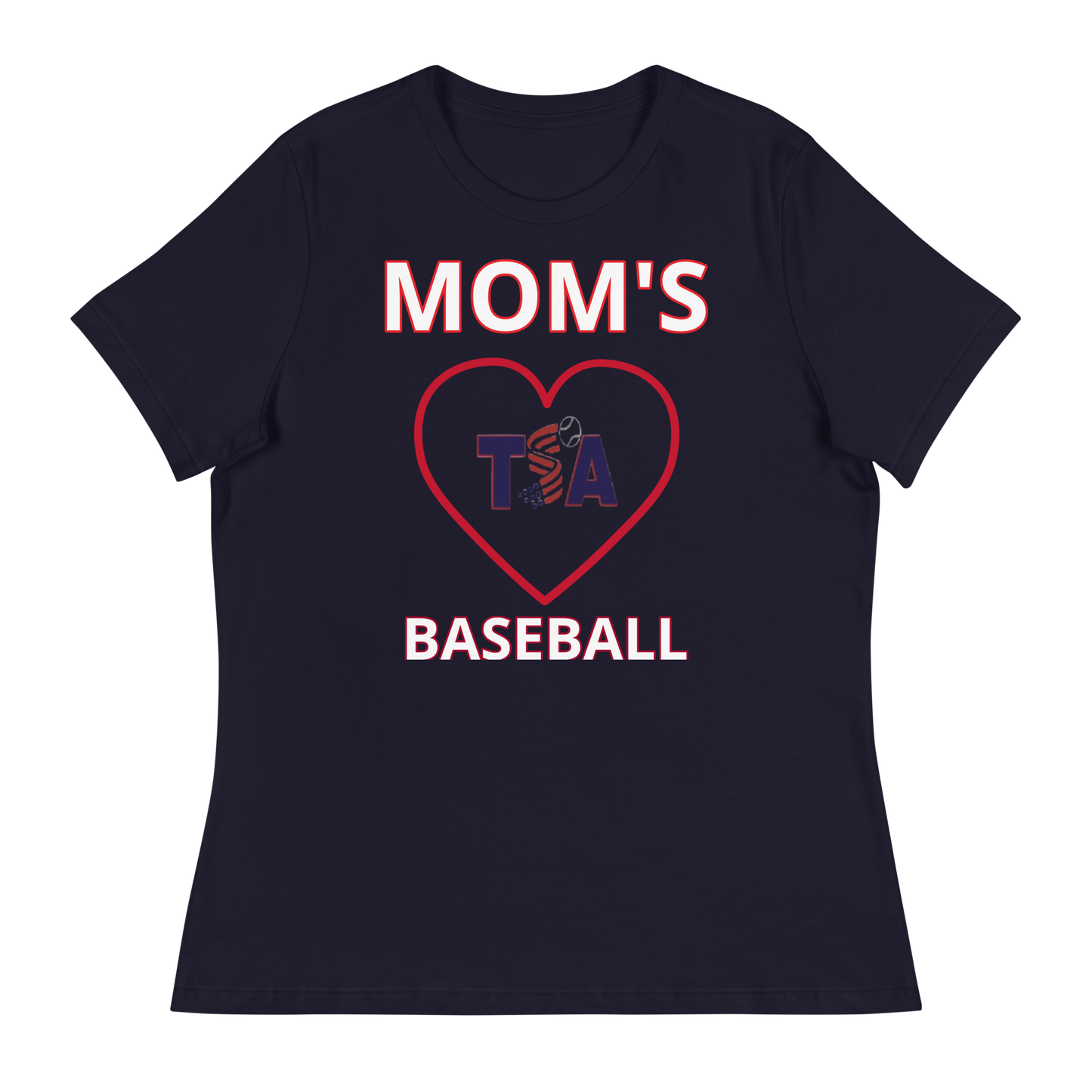 Women's Relaxed T-Shirt