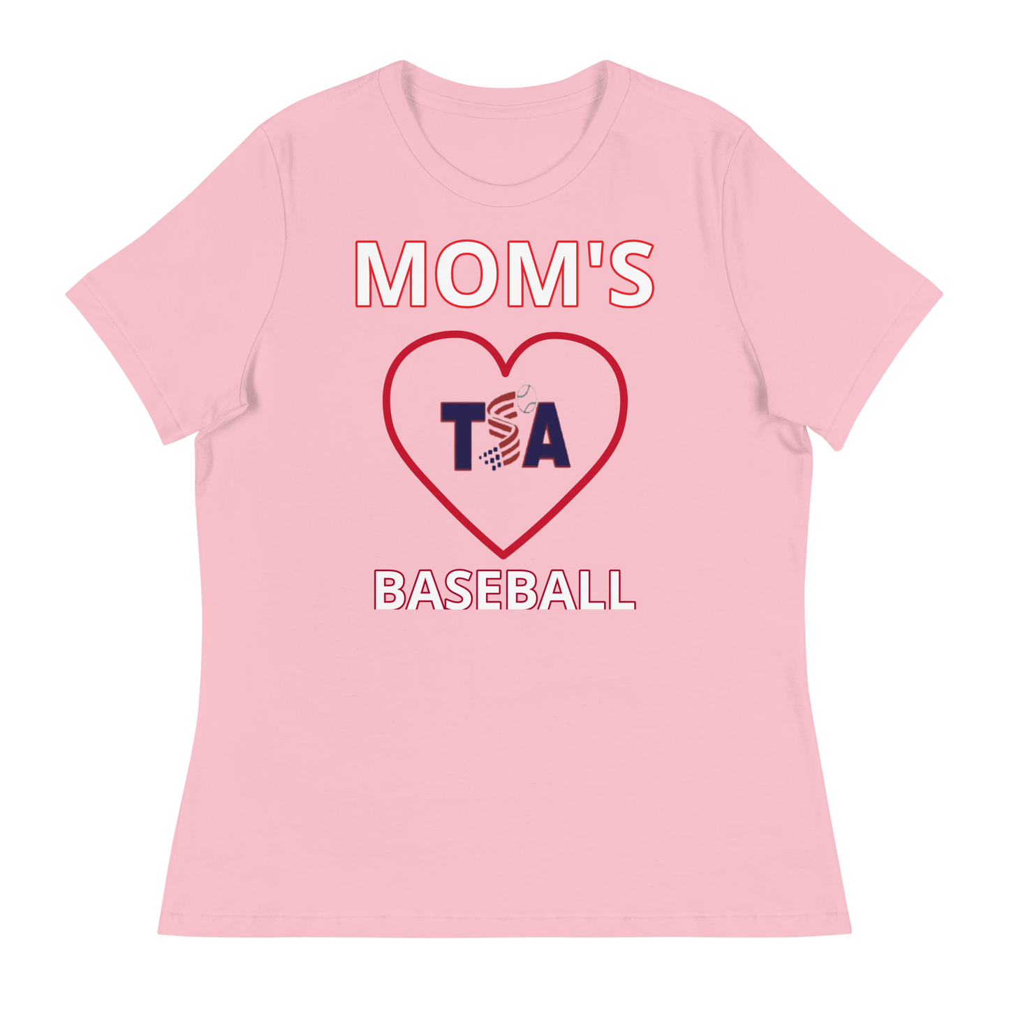 Women's Relaxed T-Shirt