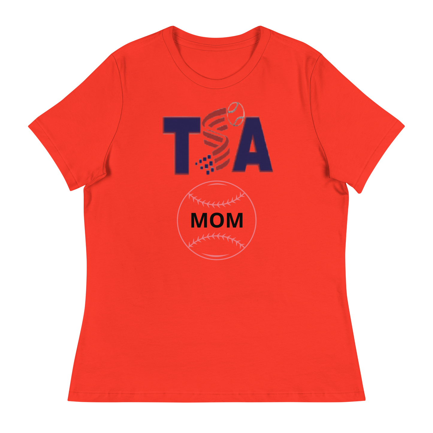 Women's Relaxed T-Shirt