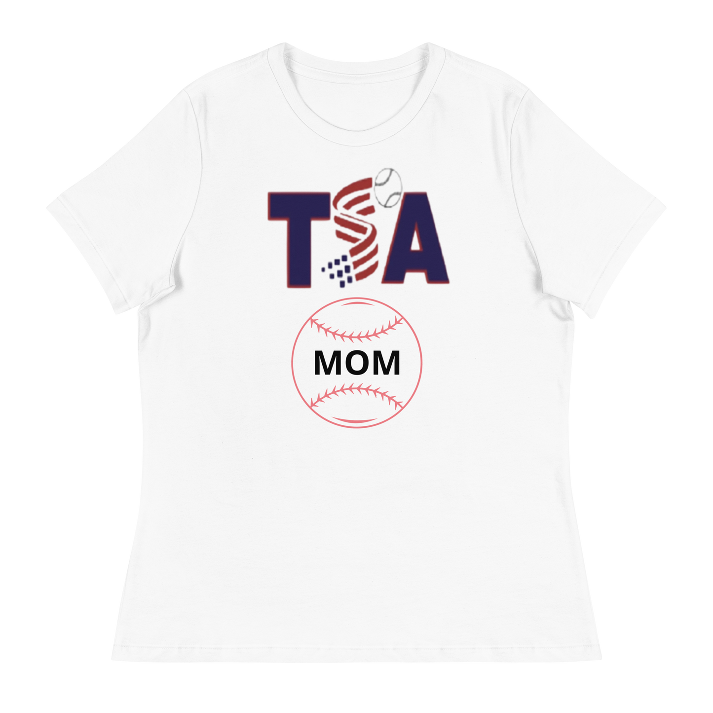Women's Relaxed T-Shirt