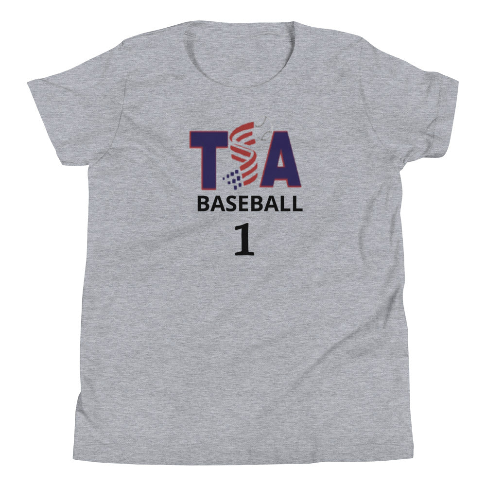 Youth Short Sleeve T-Shirt