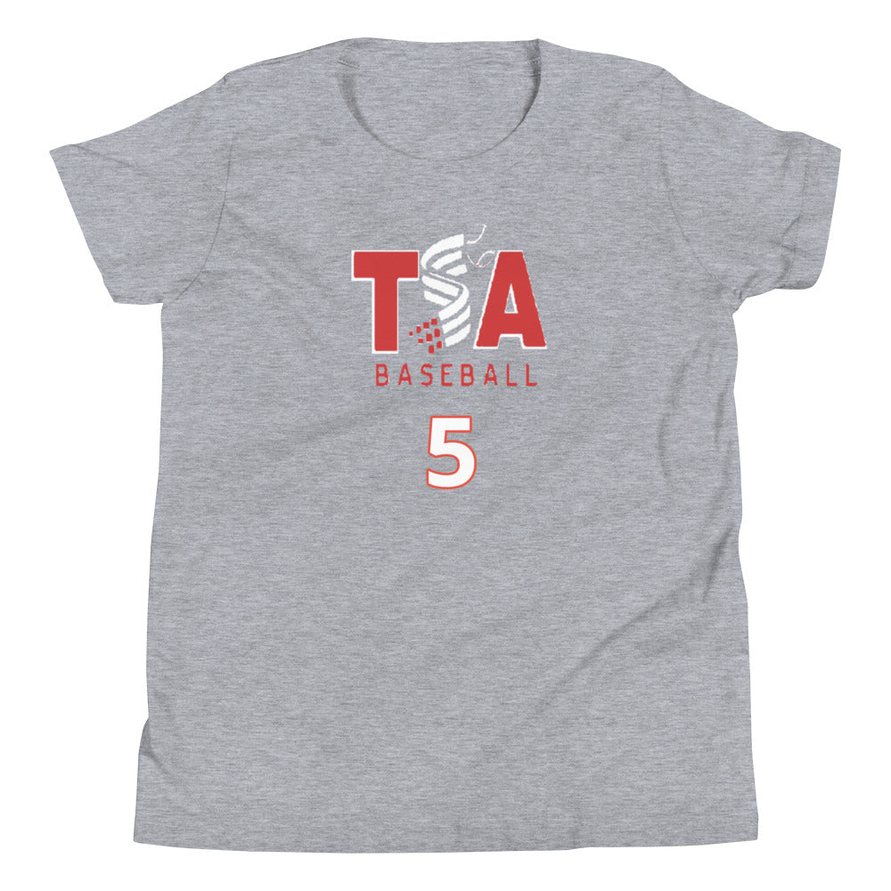 Youth Short Sleeve T-Shirt