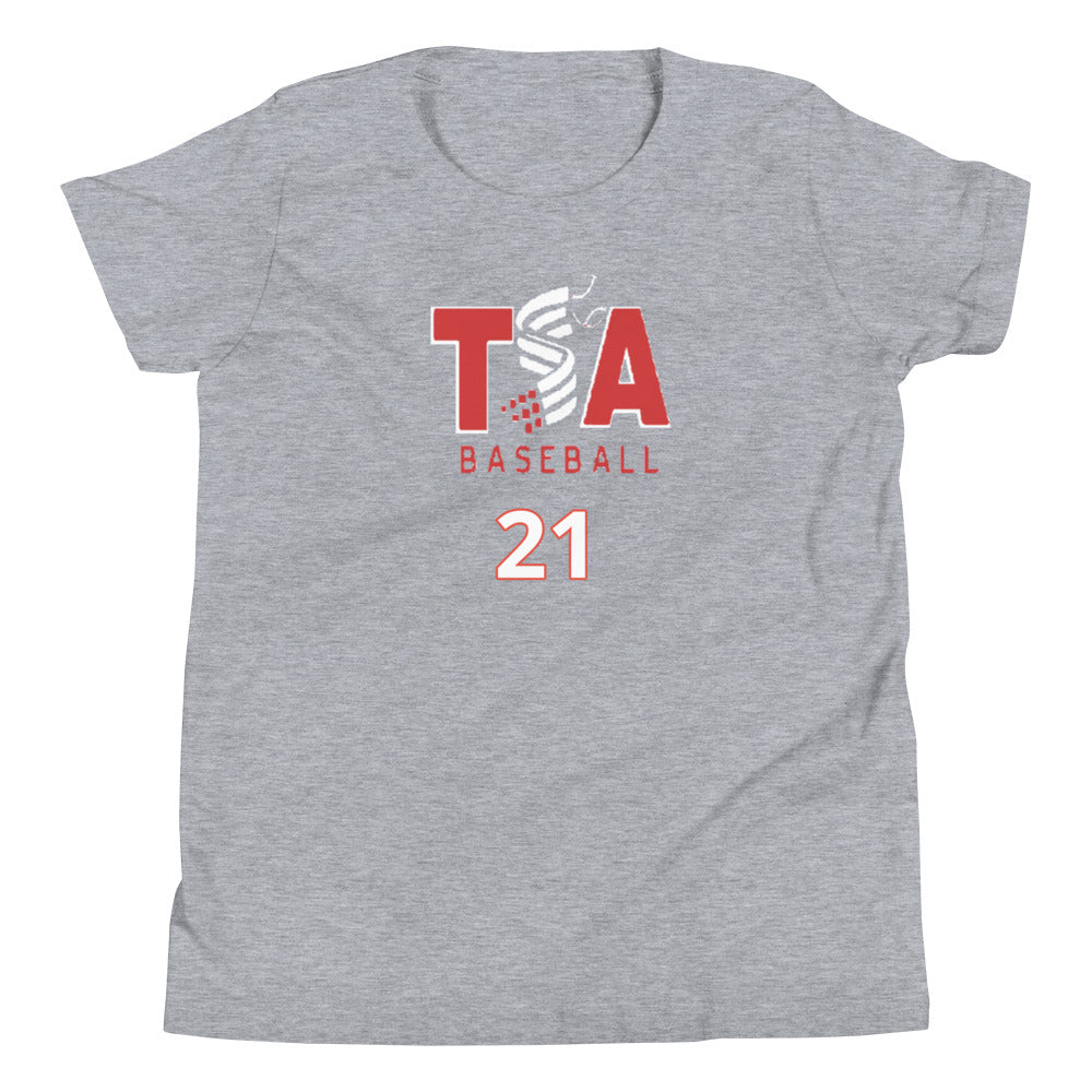 Youth Short Sleeve T-Shirt