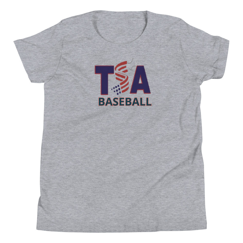 Youth Short Sleeve T-Shirt