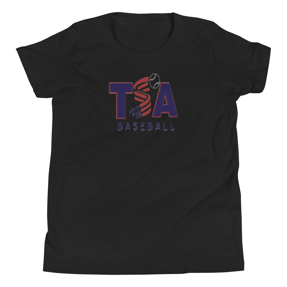 Youth Short Sleeve T-Shirt