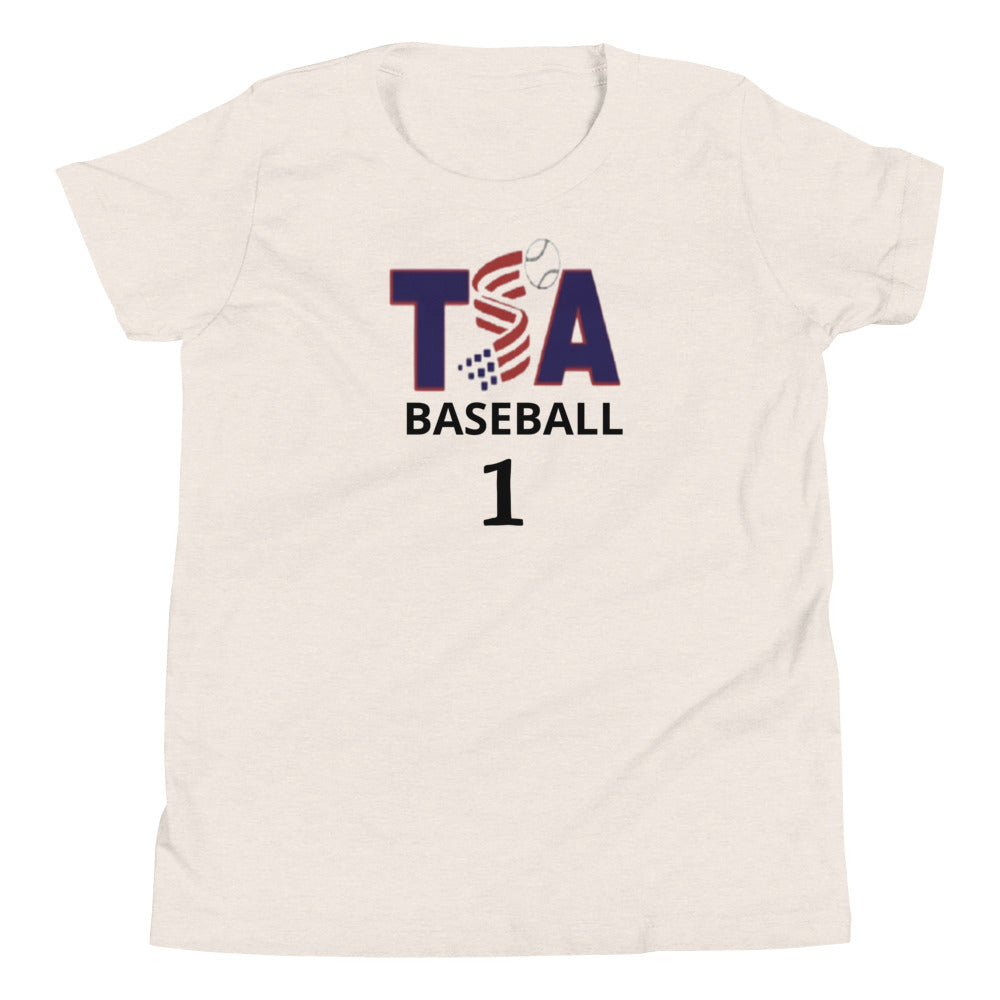 Youth Short Sleeve T-Shirt