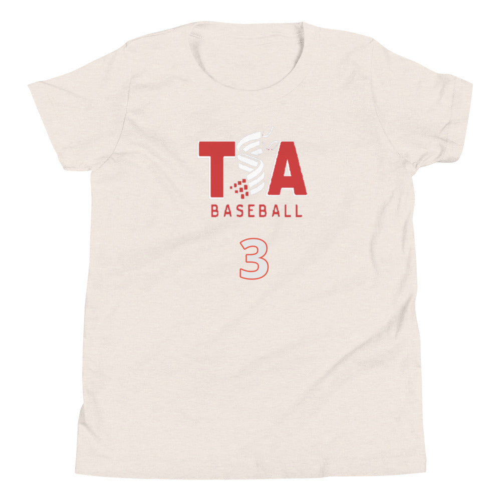 Youth Short Sleeve T-Shirt