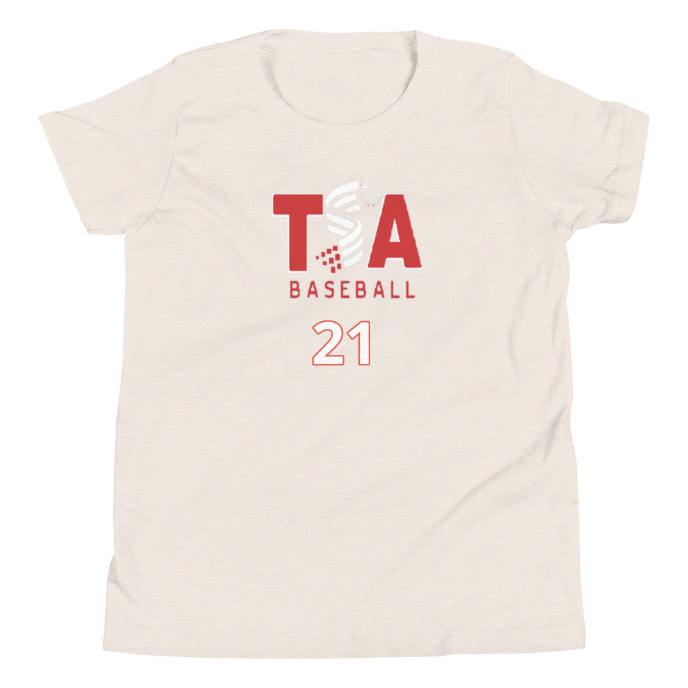 Youth Short Sleeve T-Shirt