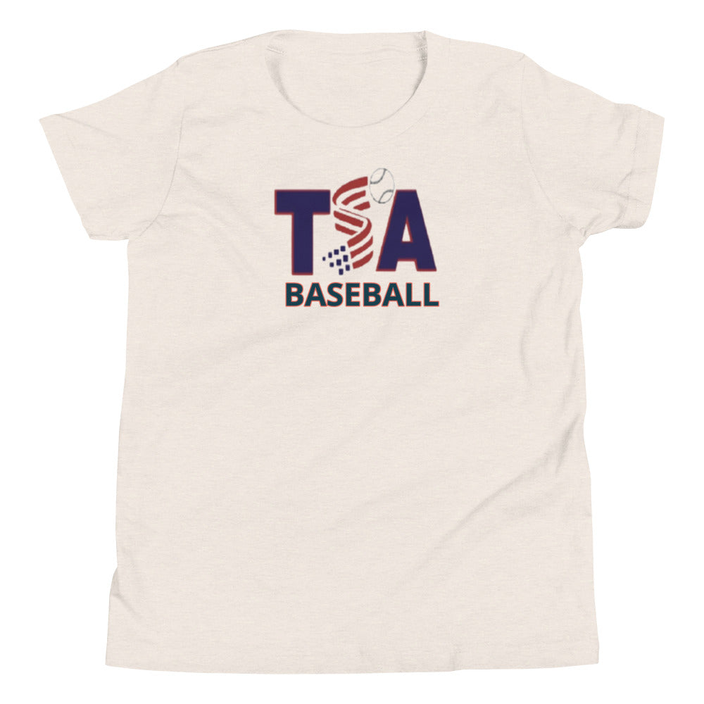 Youth Short Sleeve T-Shirt
