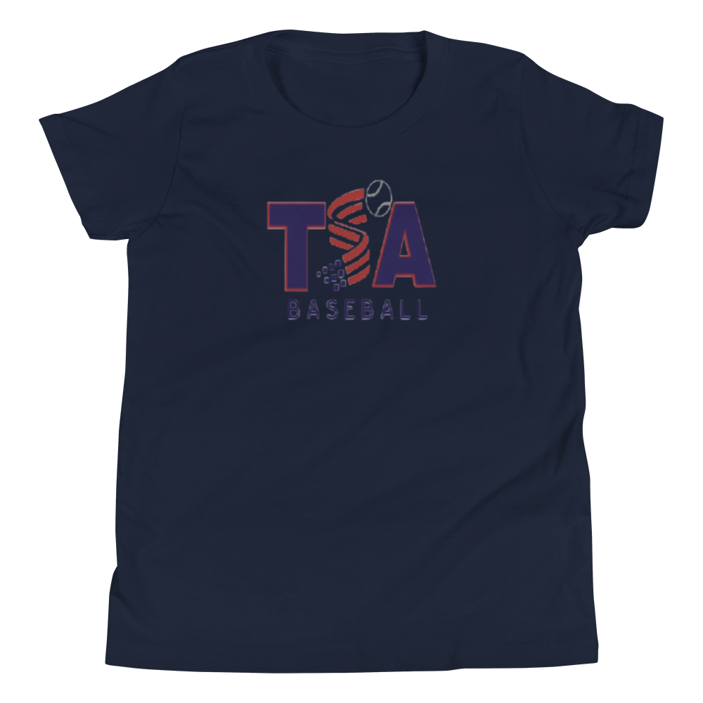 Youth Short Sleeve T-Shirt