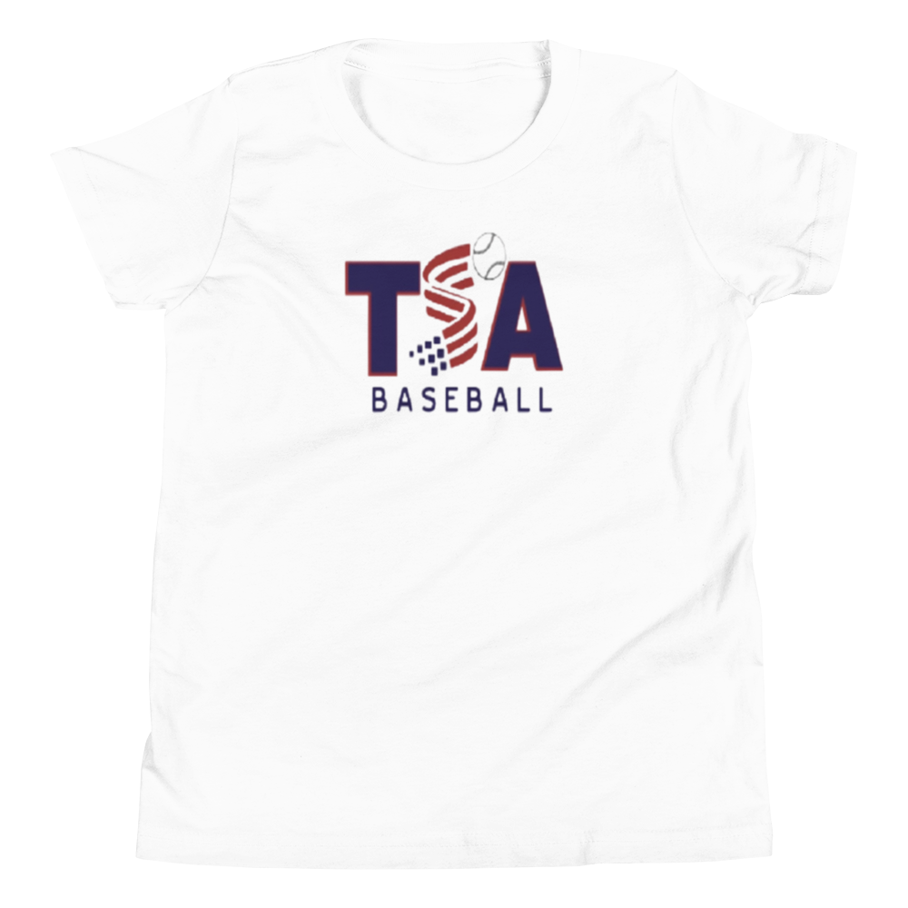Youth Short Sleeve T-Shirt