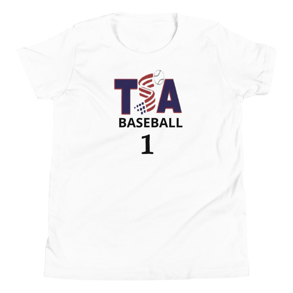 Youth Short Sleeve T-Shirt