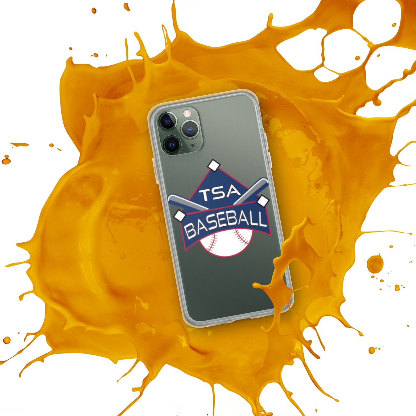iPhone Case