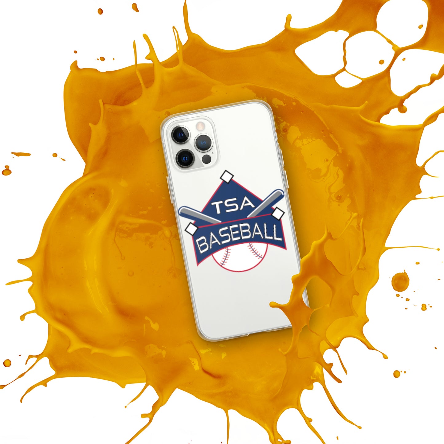 iPhone Case