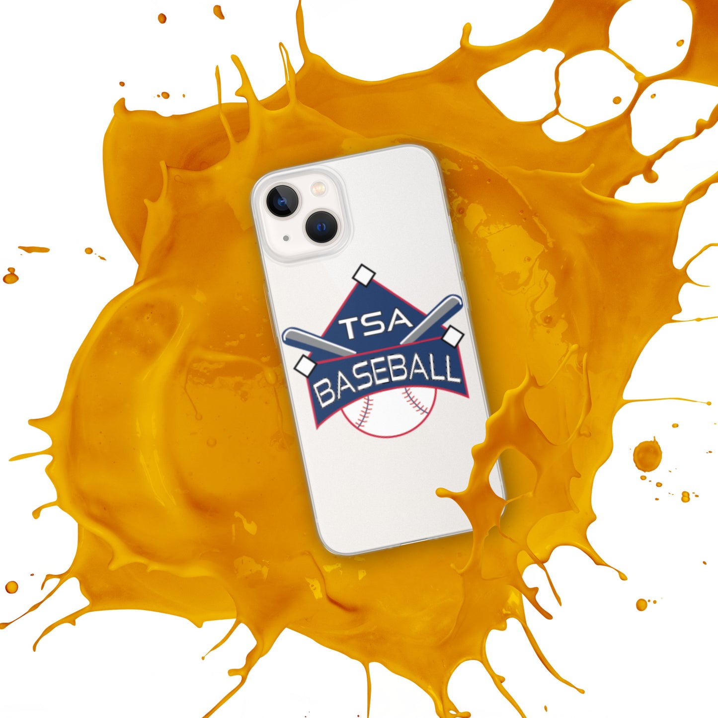 iPhone Case