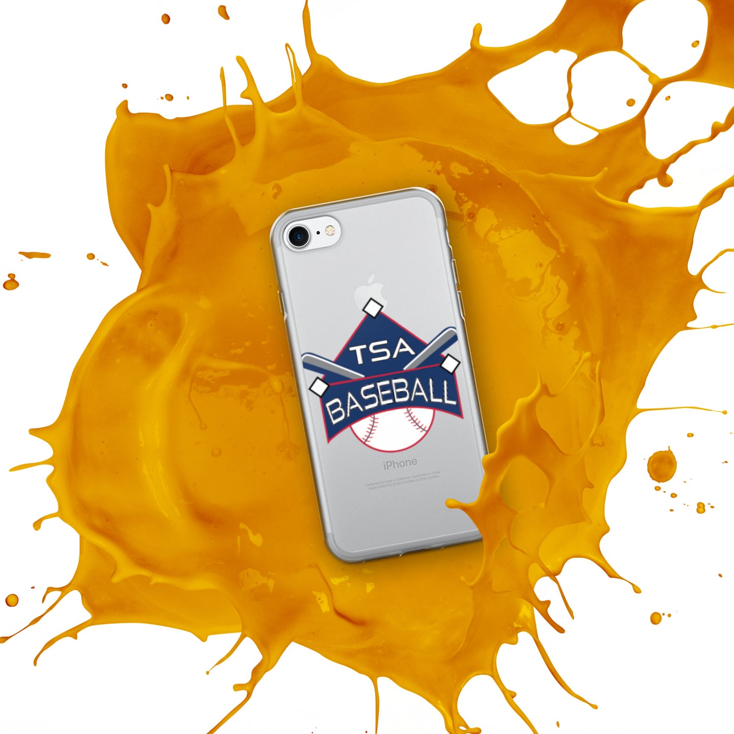 iPhone Case