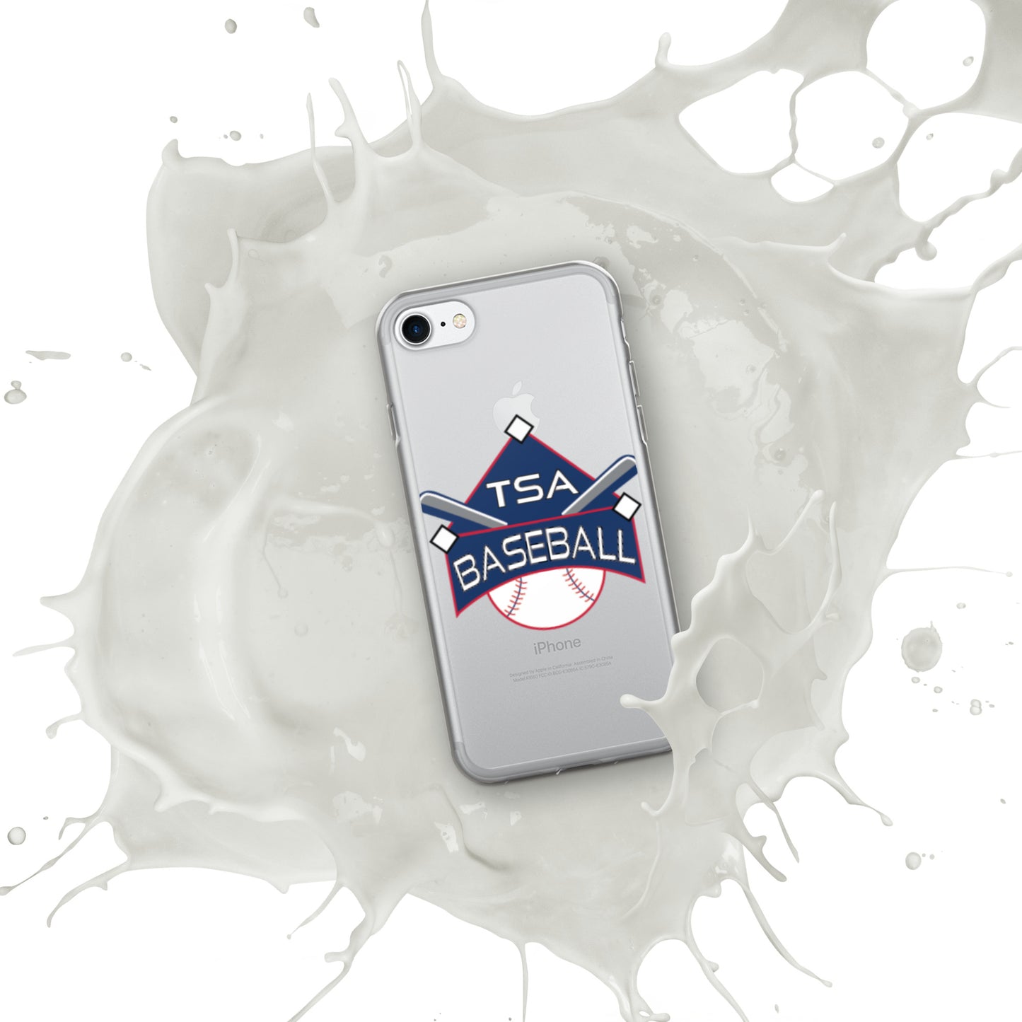 iPhone Case
