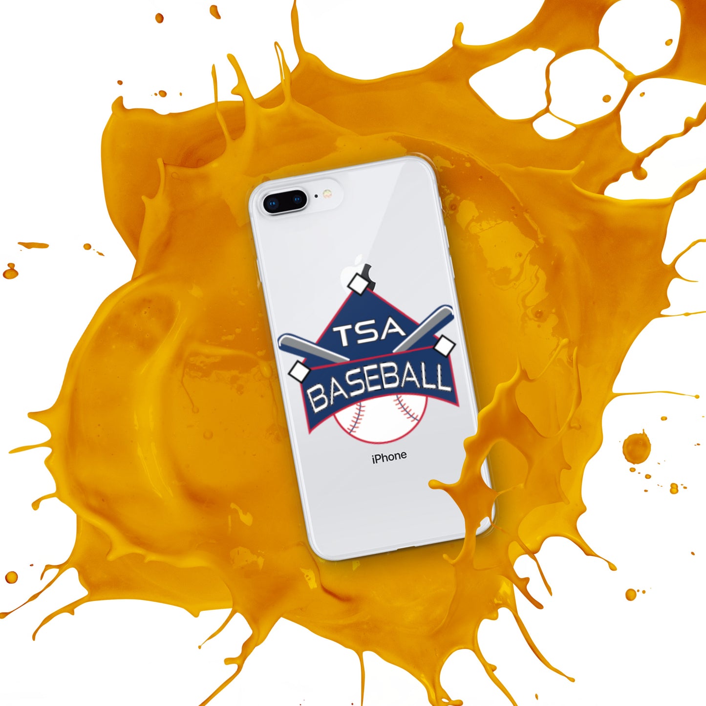 iPhone Case