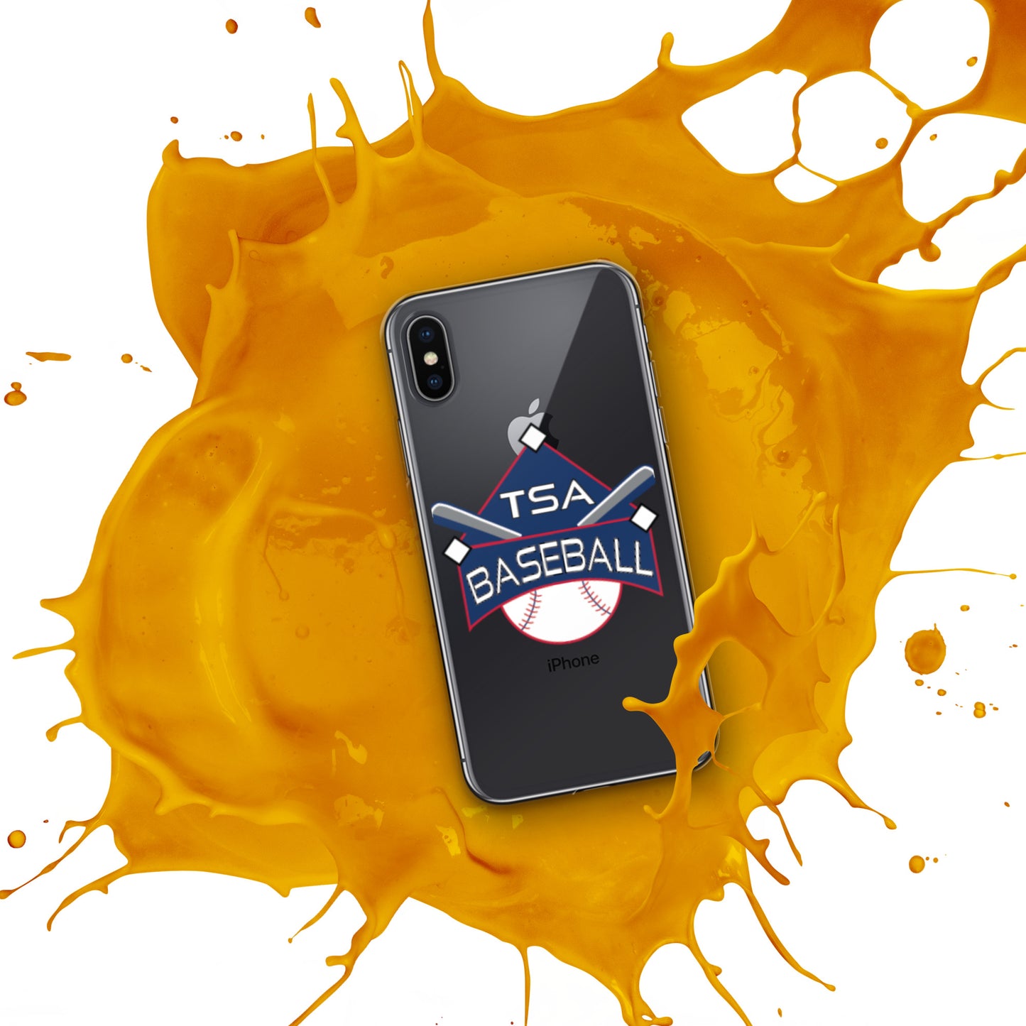 iPhone Case